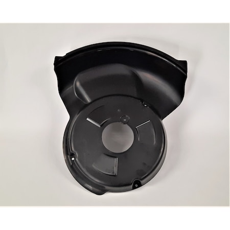 Mtd Baffle-Rear 21 W/Belt 731-08190A